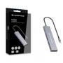 Conceptronic Hub USB Type-C 4 Ports Hubbies14 gr USB 3.2 Gen 2 Support Power Delivery 100 W