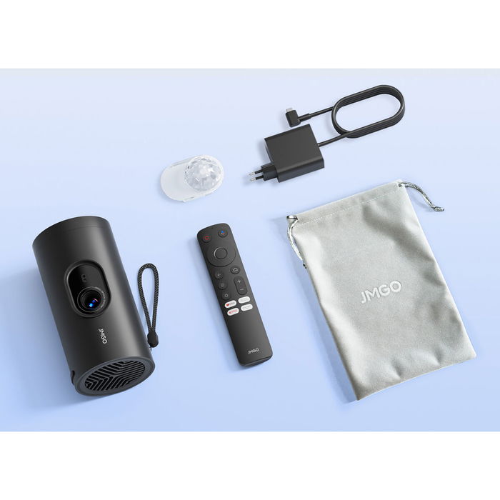 Projecteur JMGO PICOPLAY+ 1080 p 450 lm 1920 x 1080 px