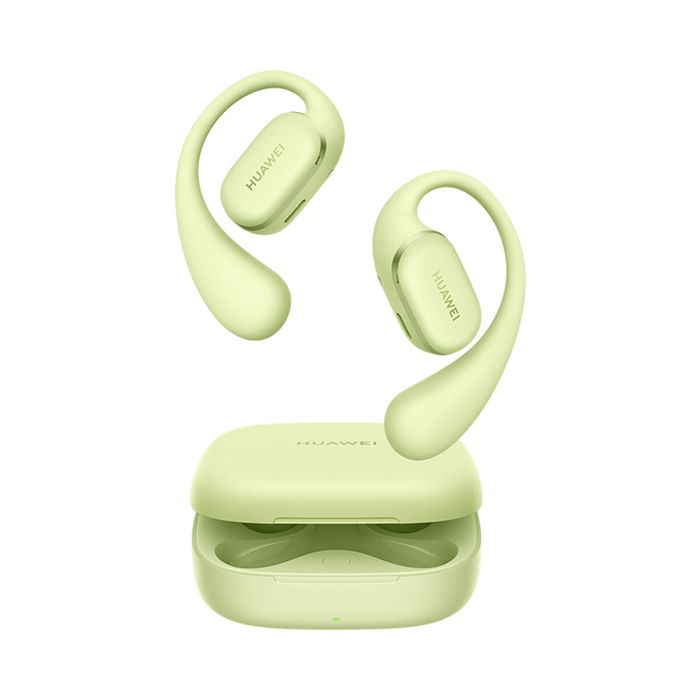 Casque Huawei 55038106 Vert