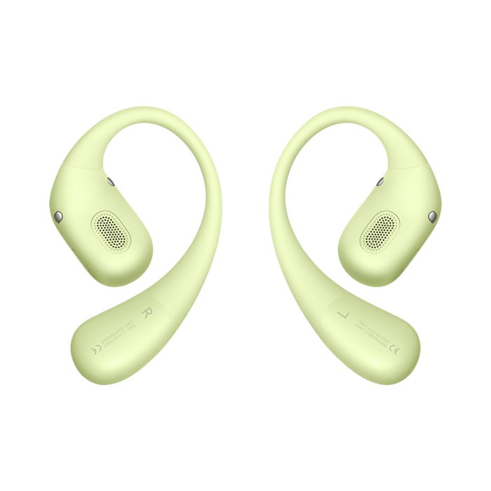 Casque Huawei 55038106 Vert