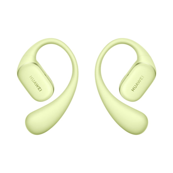 Casque Huawei 55038106 Vert