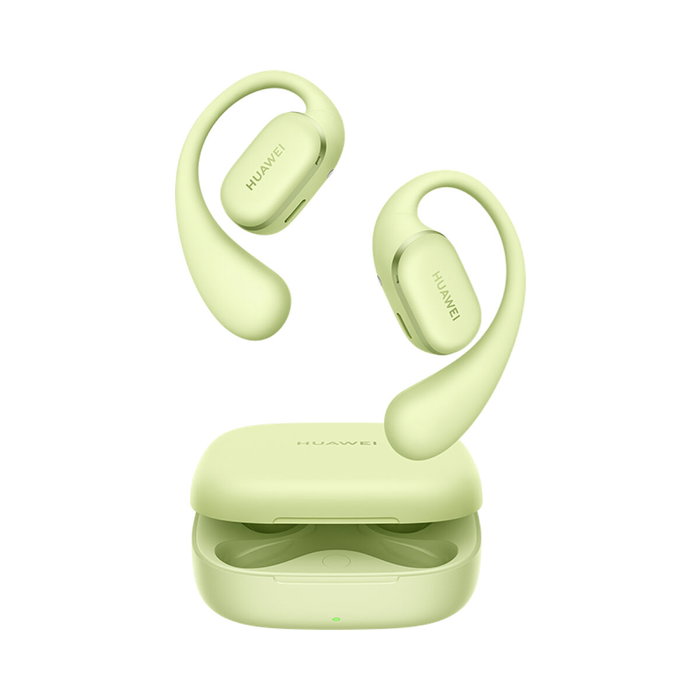 Casque Huawei 55038106 Vert