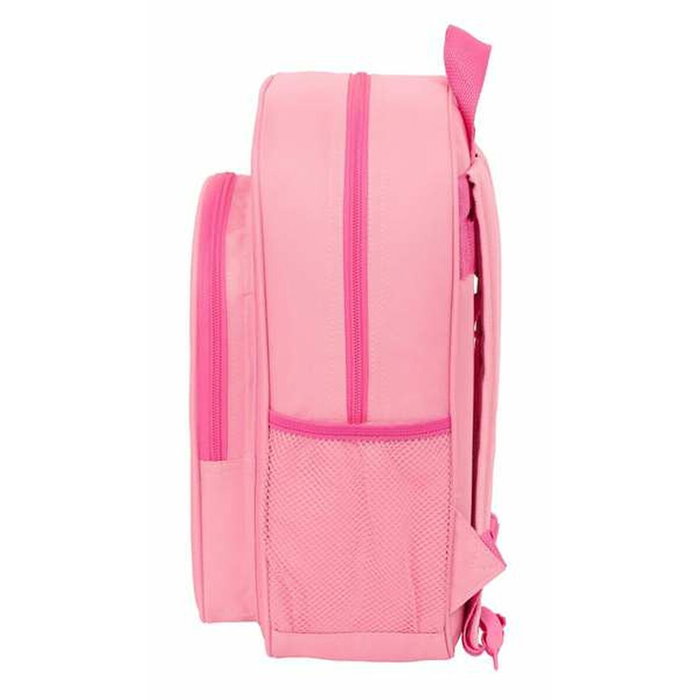 Cartable Disney Princess Rose 26 x 34 x 11 cm