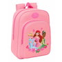 Cartable Disney Princess Rose 26 x 34 x 11 cm
