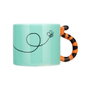 Disney mug Shaped Winnie l´ourson