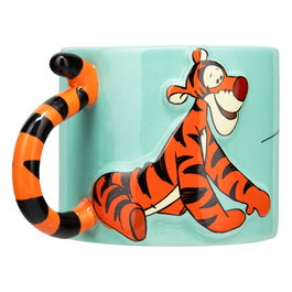 Paladone Products Mug Disney Winnie l'ourson en céramique