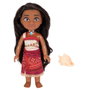 JAKKS PACIFIC - Poupée Vaiana (Moana) Disney de 15 cm - Figurine de collection