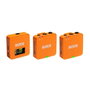 RØDE Wireless GO III Orange