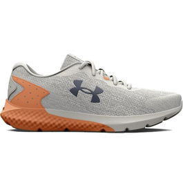 Chaussures de Running pour Adultes Under Armour Rogue 3 Gris clair