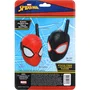 Ekids Talkie-walkie Spiderman