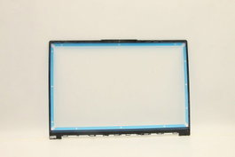 Lenovo Cadre LCD BEZEL H avec lentille de caméra pour ordinateurs portables
