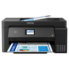 Epson EcoTank ET-15000 Multifonction Couleur A3 Imprimante Scanner Copieur Fax WiFi