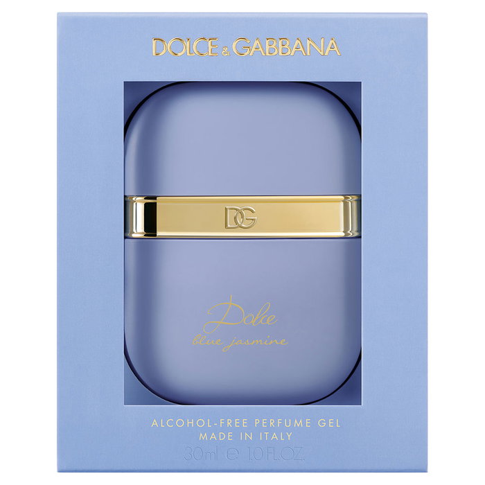 Dolce & Gabbana Dolce Blue Jasmine Gel Parfumé 30 ml Dolce & Gabbana Dolce Blue Jasmine Gel Parfumé 30 ml