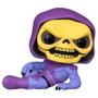 Funko POP! TV Skeletor (Meme) - Masters of the Universe