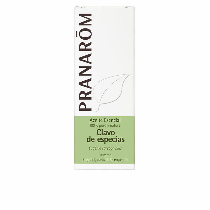 Pranarôm Huile Essentielle Clou de Girofle 10 ml Pranarôm Huile Essentielle Clou de Girofle 10 ml