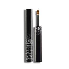 Leclerc Mascara Sourcils Définition Blond - Mascara fixateur et colorant pour sourcils, effet naturel ou spectaculaire, résistante à l'eau et à la chaleur