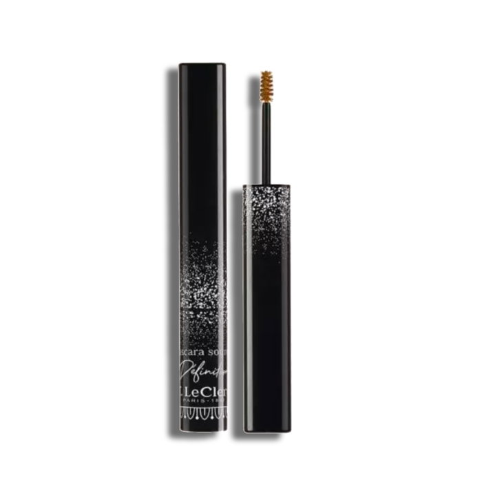 Leclerc Mascara Sourcils Définition Blond - Mascara fixateur et colorant pour sourcils, effet naturel ou spectaculaire, résistante à l'eau et à la chaleur Leclerc Mascara Sourcils Définition Blond - Mascara fixateur et colorant pour sourcils, effet naturel ou spectaculaire, résistante à l'eau et à la chaleur