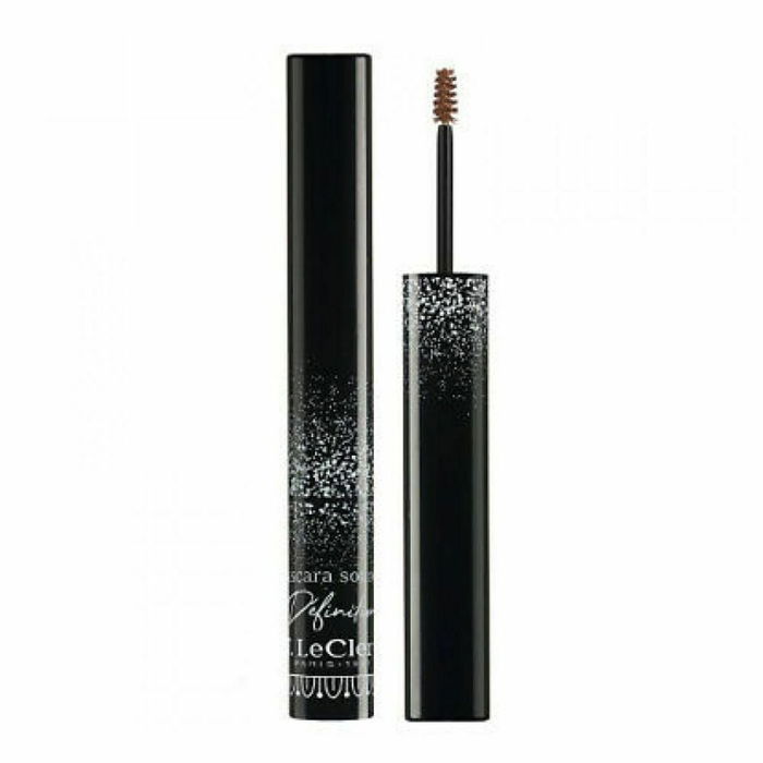 Mascara pour cils LeClerc Sourcil Definition Blond (4,7 ml) Mascara pour cils LeClerc Sourcil Definition Blond (4,7 ml)