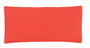 Safta Portatodo Caritas en silicone, rouge, 22 x 11 x 1 cm - Jouet pour enfant à partir de 3 ans