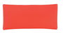 Safta Portatodo Caritas en silicone, rouge, 22 x 11 x 1 cm - Jouet pour enfant à partir de 3 ans