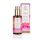 Khadi Huile Élixir Ayurveda Rose Régénérante 100 ml
