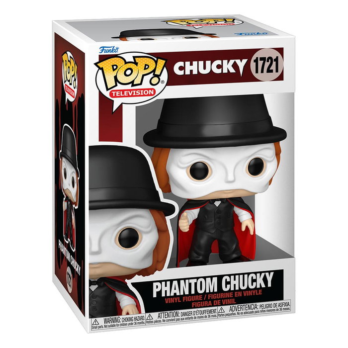 Funko POP! Phantom Chucky