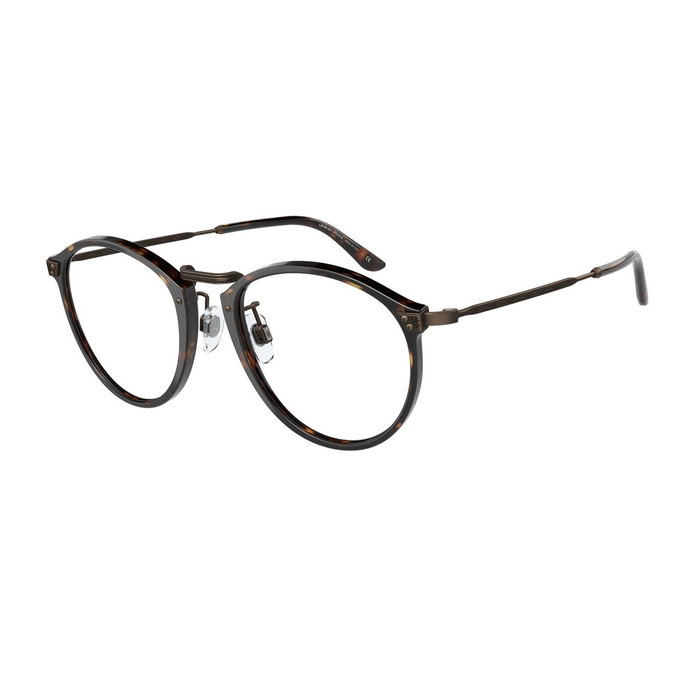 Monture de Lunettes Unisexe Armani 0AR318M Monture de Lunettes Unisexe Armani 0AR318M