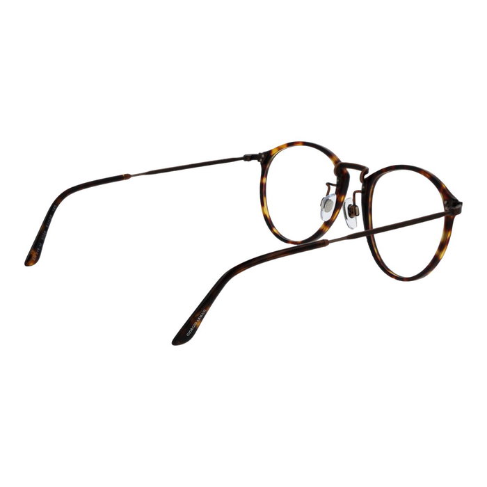Monture de Lunettes Unisexe Armani 0AR318M Monture de Lunettes Unisexe Armani 0AR318M