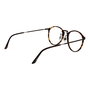 Monture de Lunettes Unisexe Armani 0AR318M