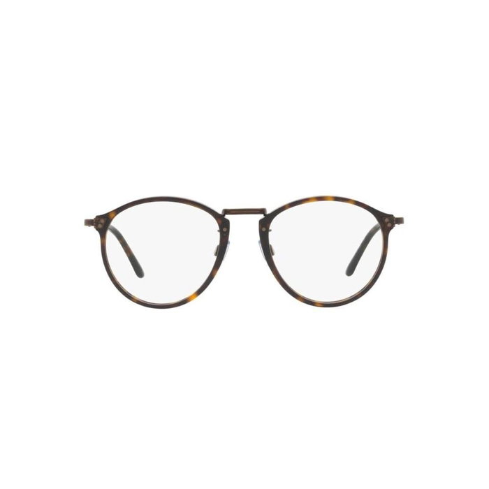 Monture de Lunettes Unisexe Armani 0AR318M Monture de Lunettes Unisexe Armani 0AR318M