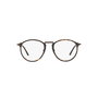 Monture de Lunettes Unisexe Armani 0AR318M