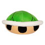 Mario Kart peluche Mocchi-Mocchi Mega Green Shell 19 cm