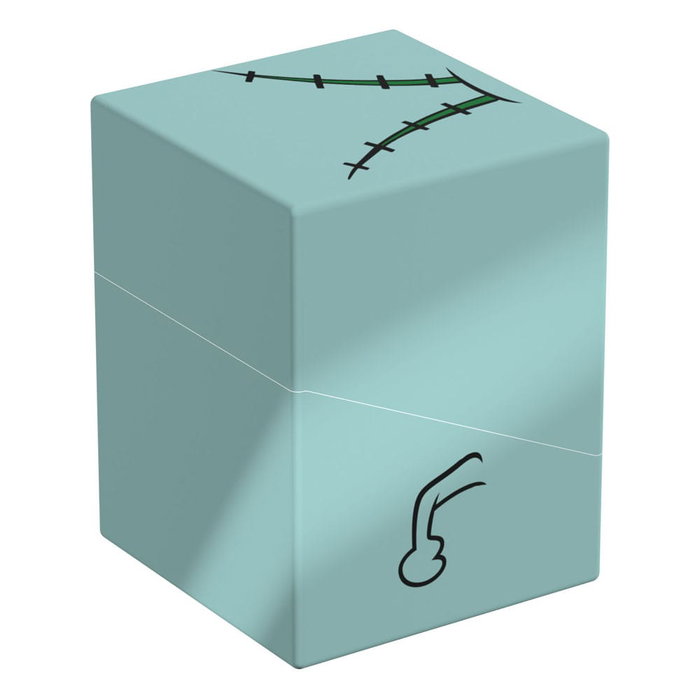 Squaroes Squaroe SpongeBob SquarePants™ SB005 - Plankton
