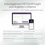 Switch Netgear GS728TXUP-300EUS