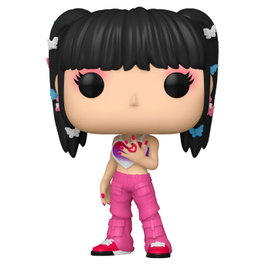 FUNKO Figura POP New Jeans Hanni