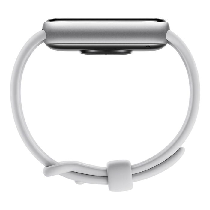 Xiaomi Smart Band 9 Pro Moonlight Silver BHR8715GL Bracelet Connecté