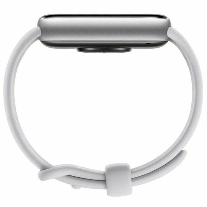 Xiaomi Smart Band 9 Pro Moonlight Silver BHR8715GL Bracelet Connecté