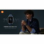 Bracelet d'activités Xiaomi Smart Band 9 Pro Argenté 1,74" 350 mAh