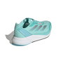 Chaussures de Running pour Adultes Adidas Duramo Speed Bleu clair