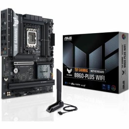 Asus TUF GAMING B860-PLUS WIFI Black