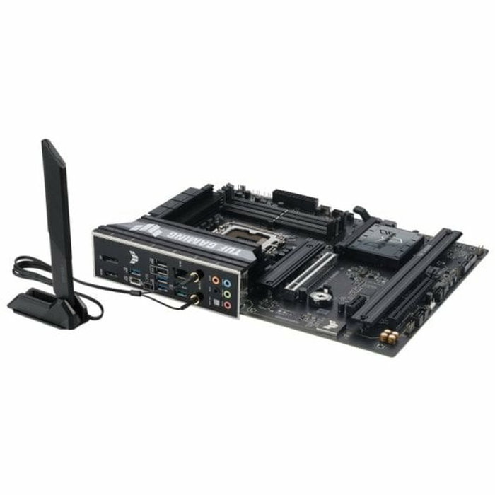 Asus TUF GAMING B860-PLUS WIFI Black