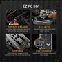 Asus TUF GAMING B860-PLUS WIFI Black