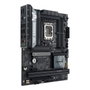 Asus TUF GAMING B860-PLUS WIFI Black