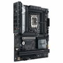 Asus TUF GAMING B860-PLUS WIFI Black