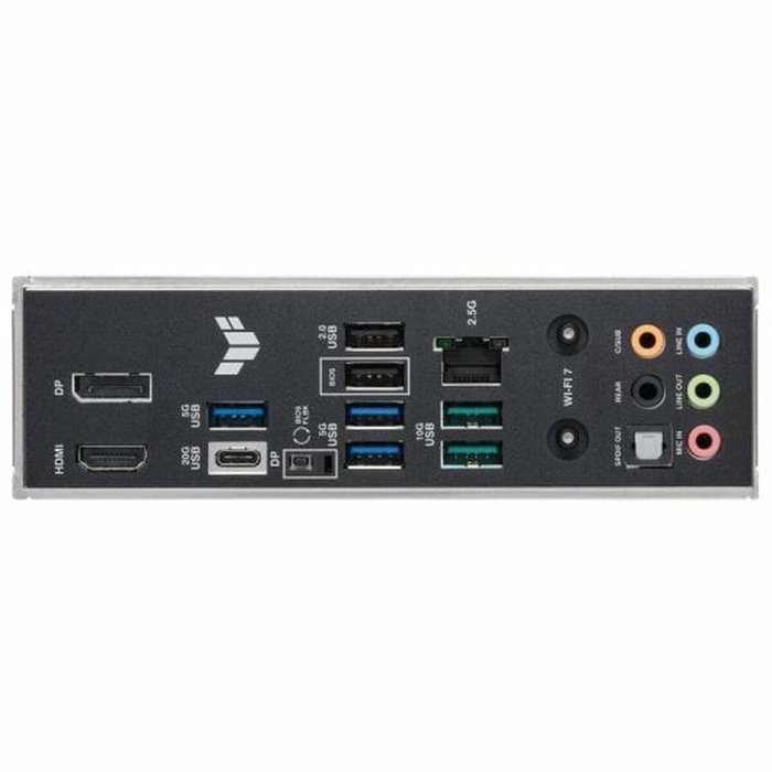 Asus TUF GAMING B860-PLUS WIFI Black