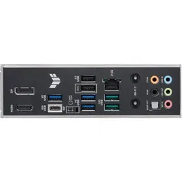 ASUS TUF GAMING B860-PLUS WiFi Carte mère ATX, Socket LGA 1851 pour Intel Core Ultra (Série 2), Wi-Fi 7, 2.5 GbE, DDR5, M.2