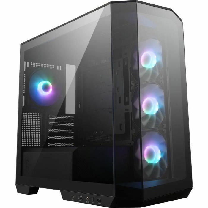 MSI MAG PANO M100R PZ Noir