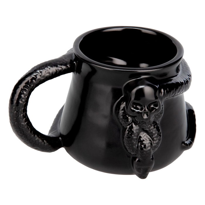Harry Potter mug Shaped Dark Mark Harry Potter mug Shaped Dark Mark