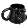 Harry Potter mug Shaped Dark Mark