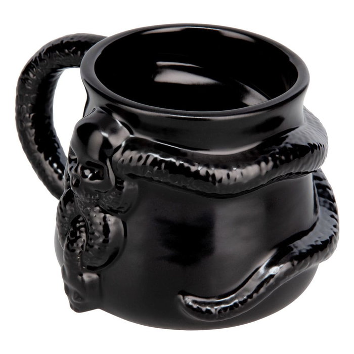 Harry Potter mug Shaped Dark Mark Harry Potter mug Shaped Dark Mark